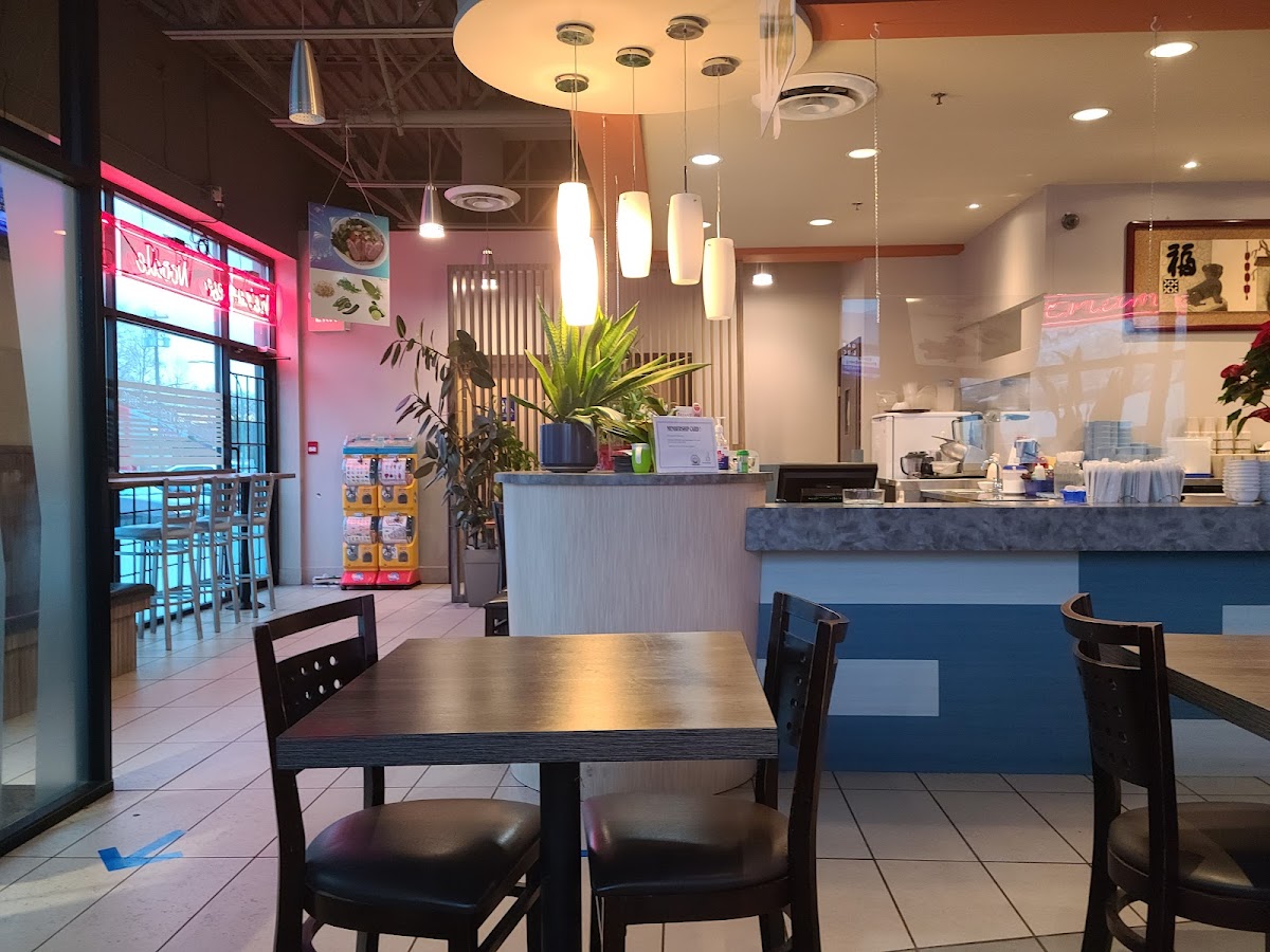 Phở 99 Restaurant